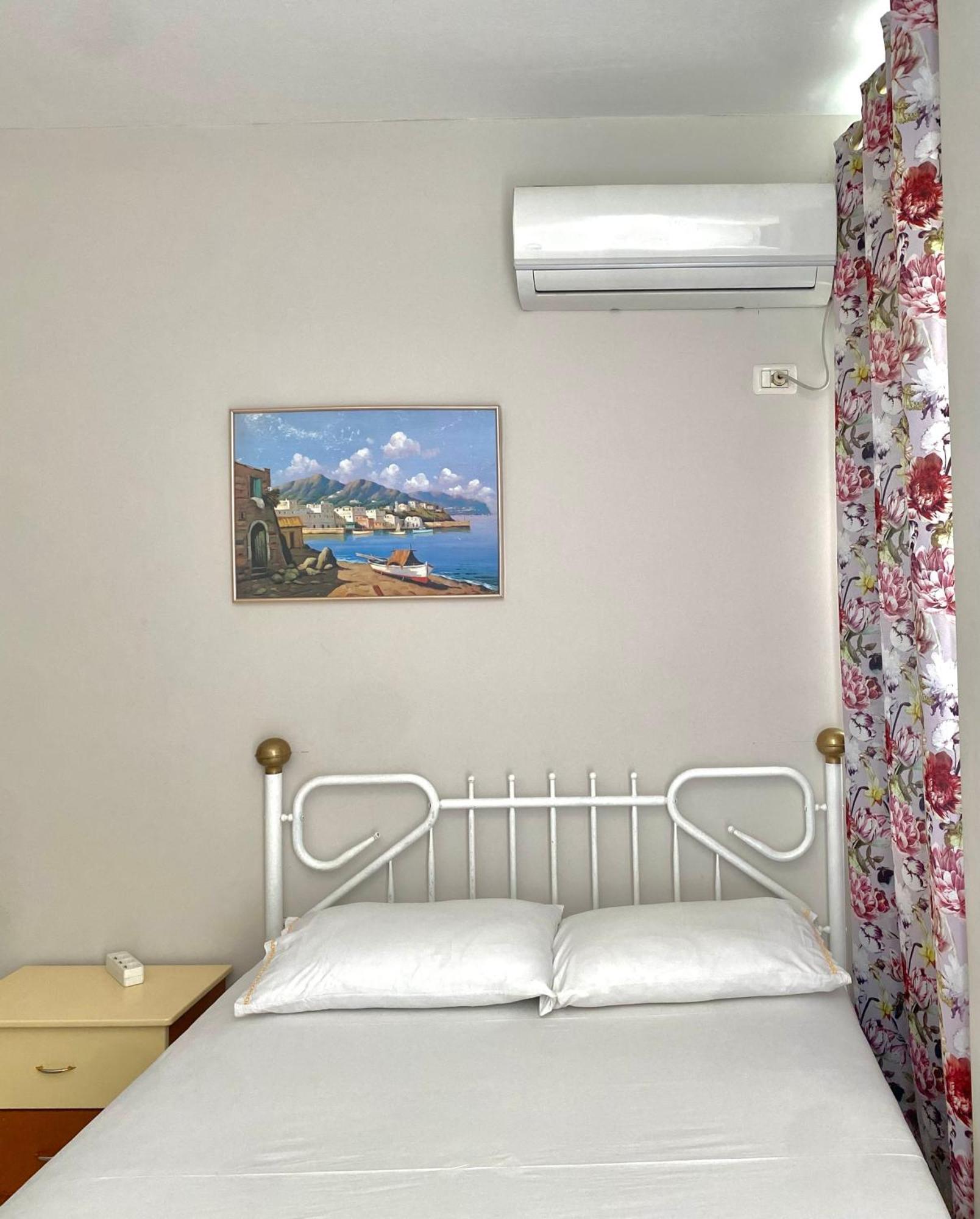 Caramel Sun Studios Apts Саранда Екстер'єр фото