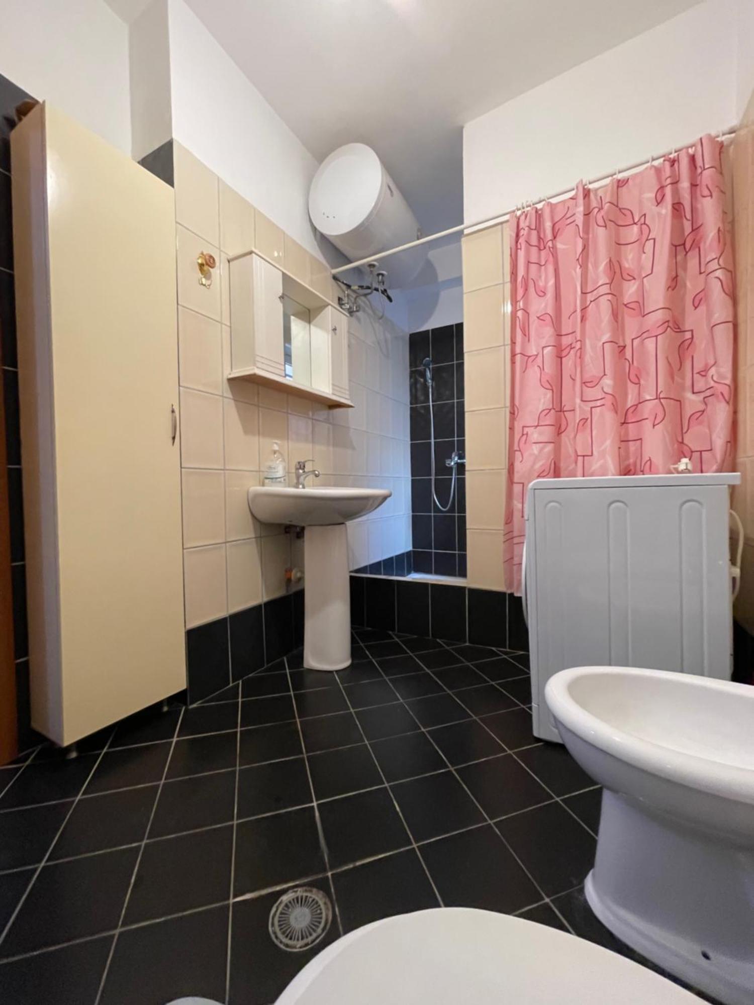 Caramel Sun Studios Apts Саранда Екстер'єр фото